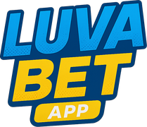 Luva Bet App Logo